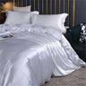 Luxury Silk Bedding Set - Julia M LifeStyles