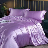 Luxury Silk Bedding Set - Julia M LifeStyles