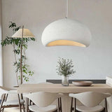 Minimalist E27 Pendant Light: Modern Wabi-Sabi Chandelier - Julia M LifeStyles