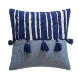 Minimalist Retro Home Pillow Cover Julia M Home & Kitchen