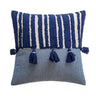 Minimalist Retro Home Pillow Cover Julia M Home & Kitchen