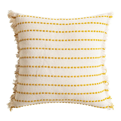 Minimalist Retro Home Pillow Cover Julia M Home & Kitchen