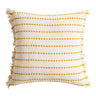 Minimalist Retro Home Pillow Cover Julia M Home & Kitchen