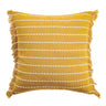 Minimalist Retro Home Pillow Cover Julia M Home & Kitchen