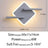 Minimalist Wall Decoration Lamp - Julia M LifeStyles