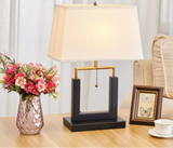 New Style Table Lamp Bedroom Bedside Lamp Fancy Living Room Designer Modern Master Bedroom Retro Affordable Luxury Table Lamp Study Room - Julia M LifeStyles