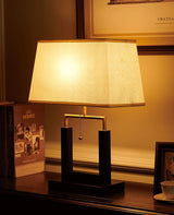 New Style Table Lamp Bedroom Bedside Lamp Fancy Living Room Designer Modern Master Bedroom Retro Affordable Luxury Table Lamp Study Room - Julia M LifeStyles