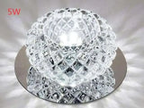 Modern Aisle Corridor Chandelier Ceiling Lamp - Julia M LifeStyles