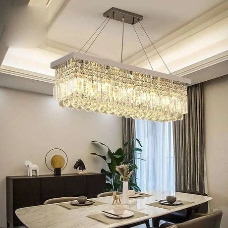 Modern Art Deco Pendant Light - Julia M LifeStyles