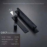 Modern Brass Furniture Handle & Knob - Julia M LifeStyles