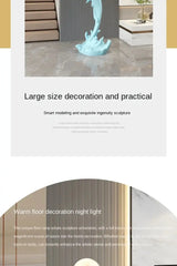 Modern Home Decor Animal Figurine Whale Sculpture Living Room Entrance Ornaments Accessories Resin Crafts Nordic Room Decoration Julia M LifeStyles