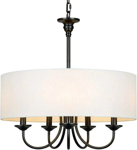 Modern Luxury E14 Pendant Chandelier for Living Room and Dining Area - Julia M LifeStyles