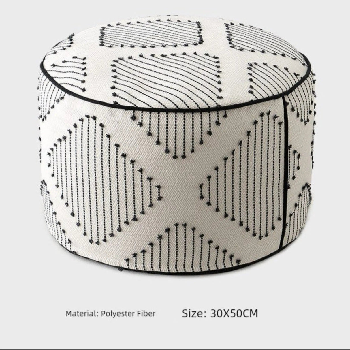 Modern Series Bean Bag Sofa Chair Cover Stool - Julia M LifeStyles