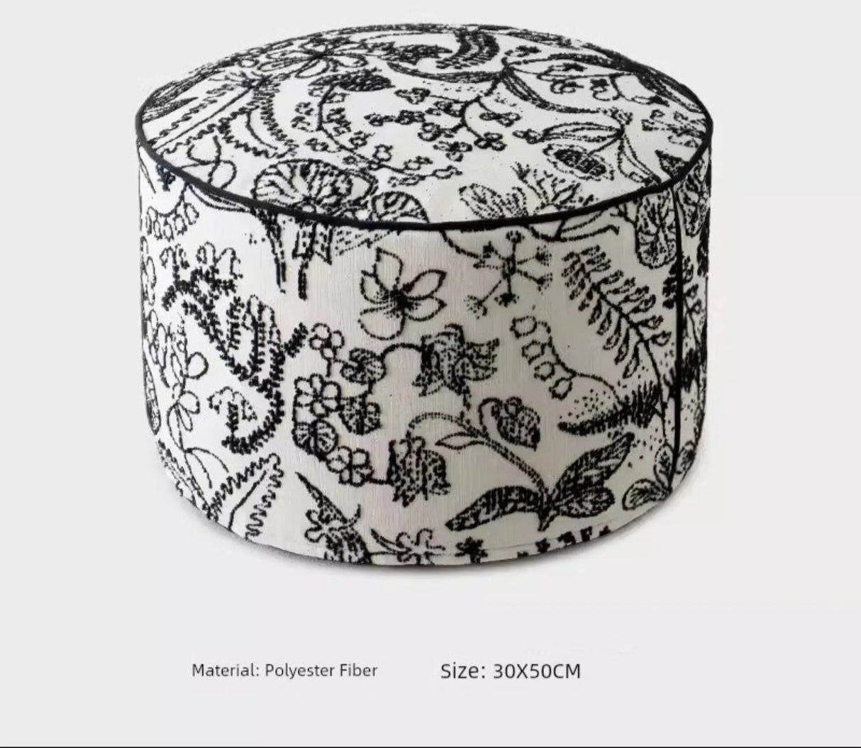 Modern Series Bean Bag Sofa Chair Cover Stool - Julia M LifeStyles