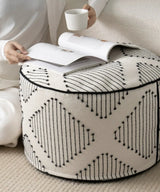 Modern Series Bean Bag Sofa Chair Cover Stool - Julia M LifeStyles