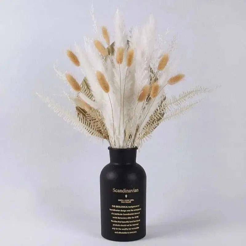 Natural Dried Pampas Grass Bouquet - Julia M LifeStyles