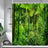 Nature Forest Landscape Shower Curtain - Eco-Friendly Rainforest Decor - Julia M LifeStyles