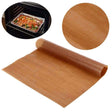 Non-stick baking paper Non-stick baking paper CJJJJTJT39935-Brown Baking & Parchment 23