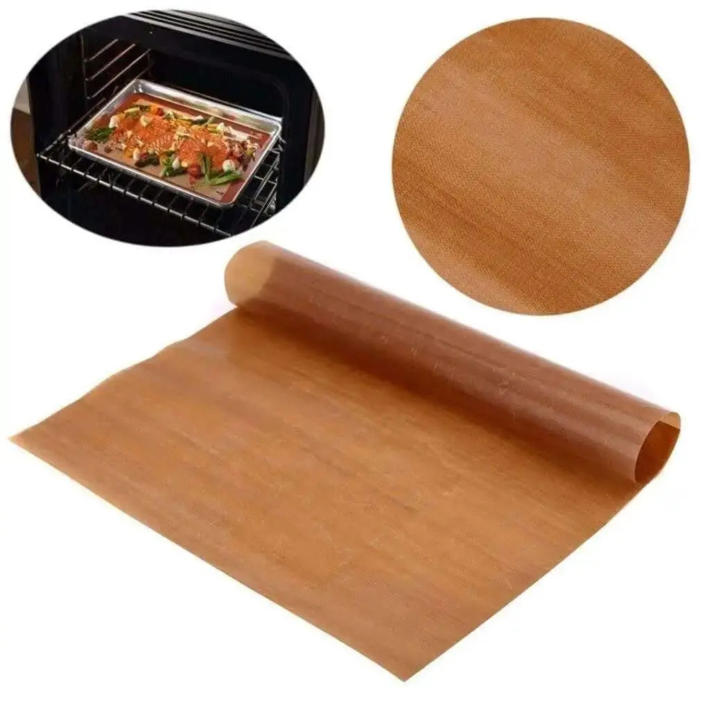Non-stick baking paper - Julia M LifeStyles