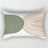 Nordic Boho Geometric Plush Pillow Cover - Julia M LifeStyles