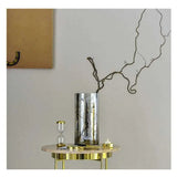 Nordic Creative Glass Vase Decoration - Modern Elegance for Your Home - Set of 5 Versatile Vases - Julia M LifeStyles