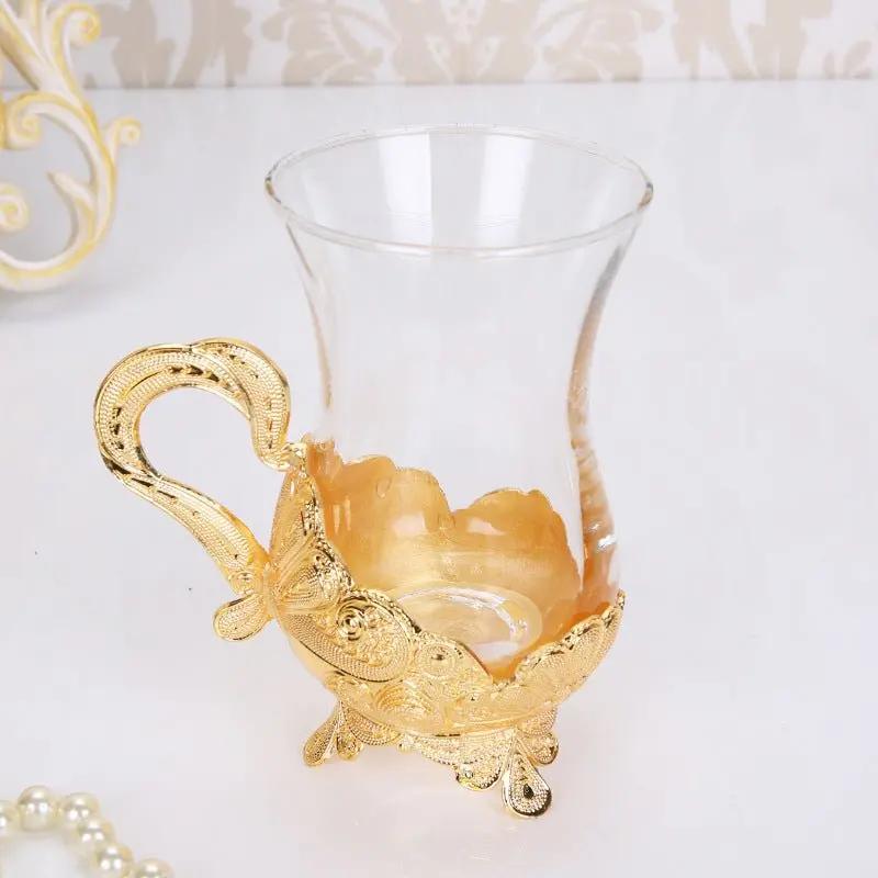 Nordic High-Temperature Alloy Glass Teapot - Julia M LifeStyles