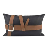 Nordic Luxury Jacquard Pillow Covers - Set of 2 - Julia M LifeStyles