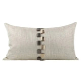 Nordic Luxury Jacquard Pillow Covers - Set of 2 - Julia M LifeStyles