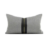 Nordic Luxury Jacquard Pillow Covers - Set of 2 - Julia M LifeStyles