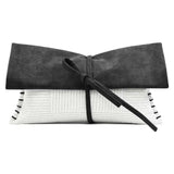 Nordic Luxury Jacquard Pillow Covers - Set of 2 - Julia M LifeStyles