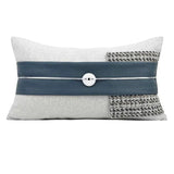 Nordic Luxury Jacquard Pillow Covers - Set of 2 - Julia M LifeStyles