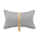 Nordic Luxury Jacquard Pillow Covers - Set of 2 - Julia M LifeStyles
