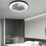 Nordic Moon Wall Lamp - Julia M LifeStyles