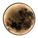 Nordic Moon Wall Lamp - Julia M LifeStyles