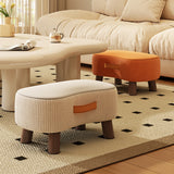 Small Bench Simple Shoe Changing Stool - Multi-Functional Support - Julia M LifeStyles