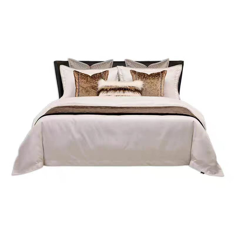 Modern Accent Pillow