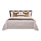 Modern Accent Pillow