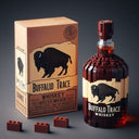 The Whisky Atelier™ – Sculptural Bottle Building Kit