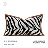 Modern Mid-Century Style Orange Feather Patchwork Throw Pillow, Vintage Shanghai Old Money Style Model Room Cushion, Headboard Cushion