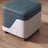 Small Bench Simple Shoe Changing Stool - Multi-Functional Support - Julia M LifeStyles