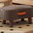 Small Bench Simple Shoe Changing Stool - Multi-Functional Support - Julia M LifeStyles