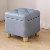 Small Bench Simple Shoe Changing Stool - Multi-Functional Support - Julia M LifeStyles
