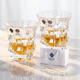 Aurum Reserve™ Whiskey Glass Gift Set