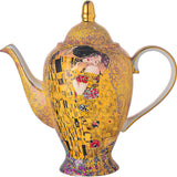 European tea set suit household bone china coffee cup high-end retro British afternoon tea set light luxury coffee set