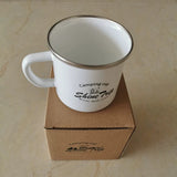 Starry Sky Enamel Tea Container: A Retro Elegance for Connoisseurs Julia M LifeStyles