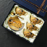 European tea set suit household bone china coffee cup high-end retro British afternoon tea set light luxury coffee set