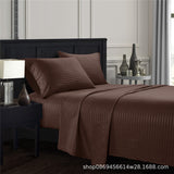 Liora Striped Sheet Set