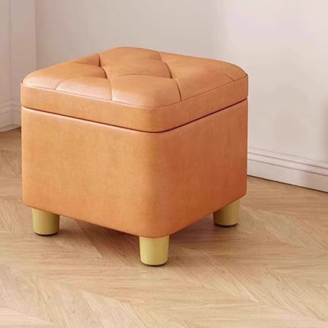 Small Bench Simple Shoe Changing Stool - Multi-Functional Support - Julia M LifeStyles