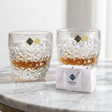 Aurum Reserve™ Whiskey Glass Gift Set