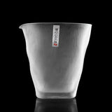 Handmade Retro Japanese Style Mini Glass Tea Cup Julia M Home & Kitchen
